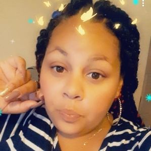 Meet your Posher, Tamika